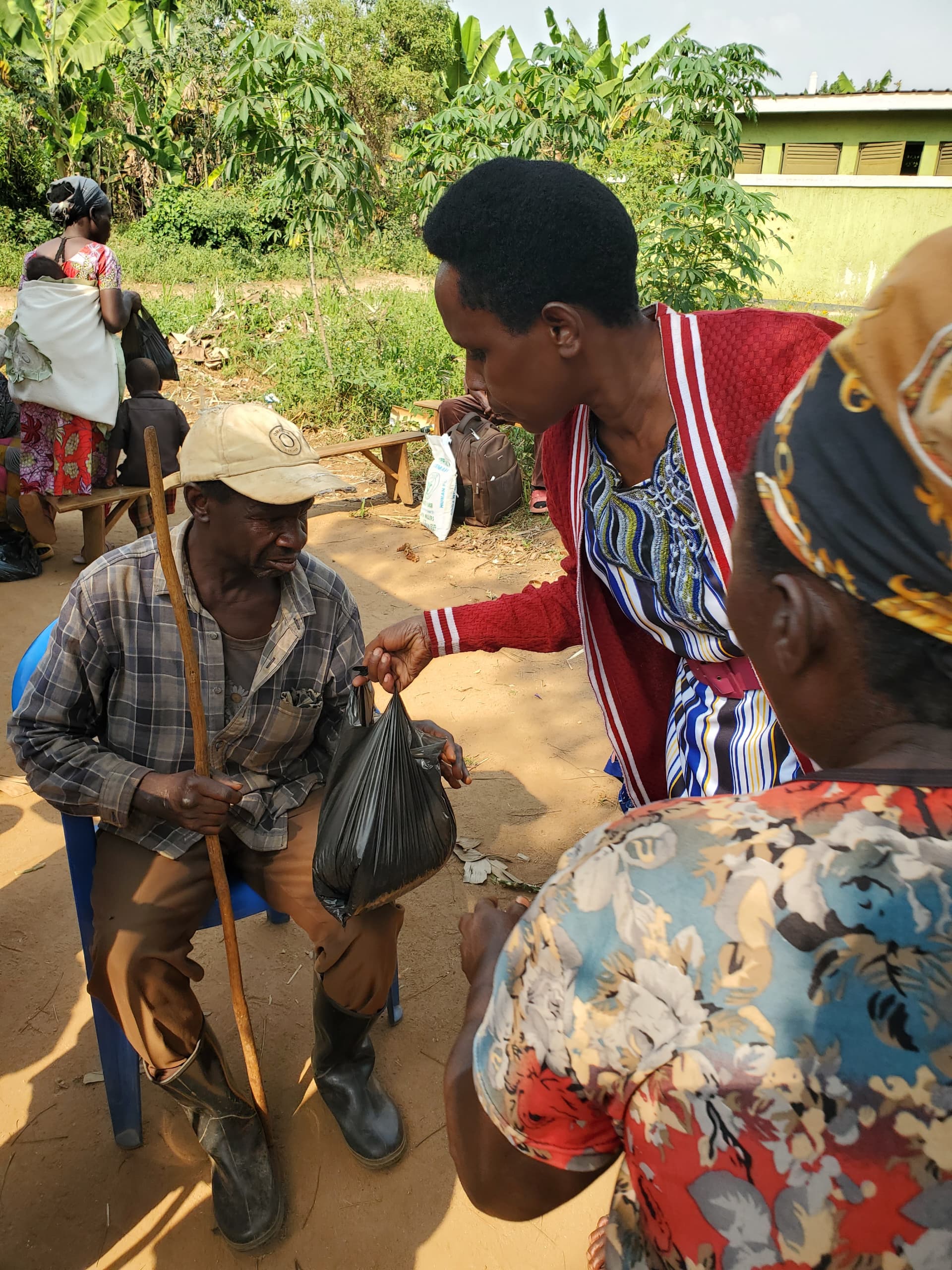 Girls Education Empowerment