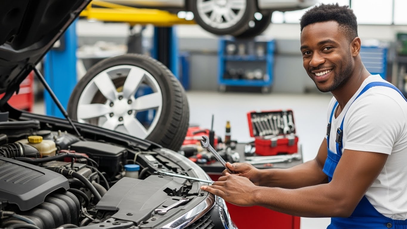 Youth Entrepreneurship Program